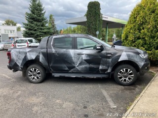 Ford Ranger 3,2 2018