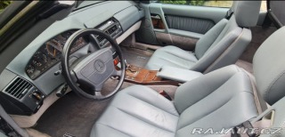 Mercedes-Benz SL 600 12V R129 1994