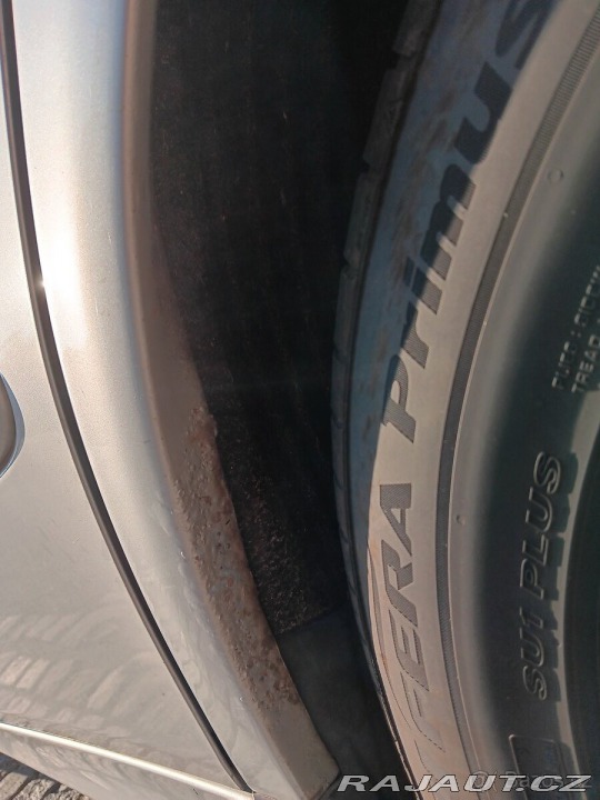 Mercedes-Benz E 2,2 CDI 1800