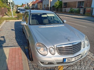 Mercedes-Benz E 2,2 CDI 1800