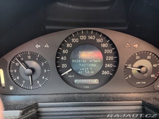 Mercedes-Benz E 2,2 CDI 1800