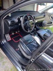 Seat Leon 1,9 Tdi 110Kw 1800