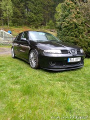 Seat Leon 1,9 Tdi 110Kw 1800