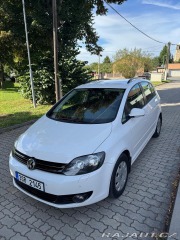Volkswagen Golf 2,0 TDi 81kW 2010 2010