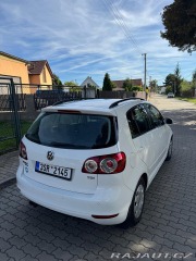 Volkswagen Golf 2,0 TDi 81kW 2010 2010