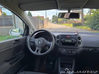 Volkswagen Golf 2,0 TDi 81kW 2010 2010