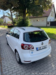 Volkswagen Golf 2,0 TDi 81kW 2010 2010