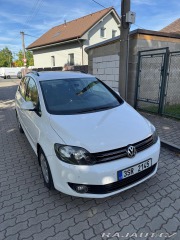 Volkswagen Golf 2,0 TDi 81kW 2010 2010