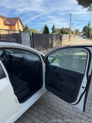 Volkswagen Golf 2,0 TDi 81kW 2010 2010