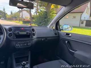 Volkswagen Golf 2,0 TDi 81kW 2010 2010