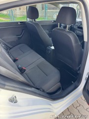 Volkswagen Golf 2,0 TDi 81kW 2010 2010