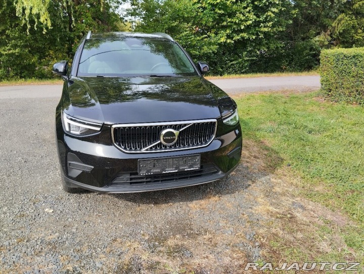 Volvo XC40 B3 Mile Hybrid FWD 2023