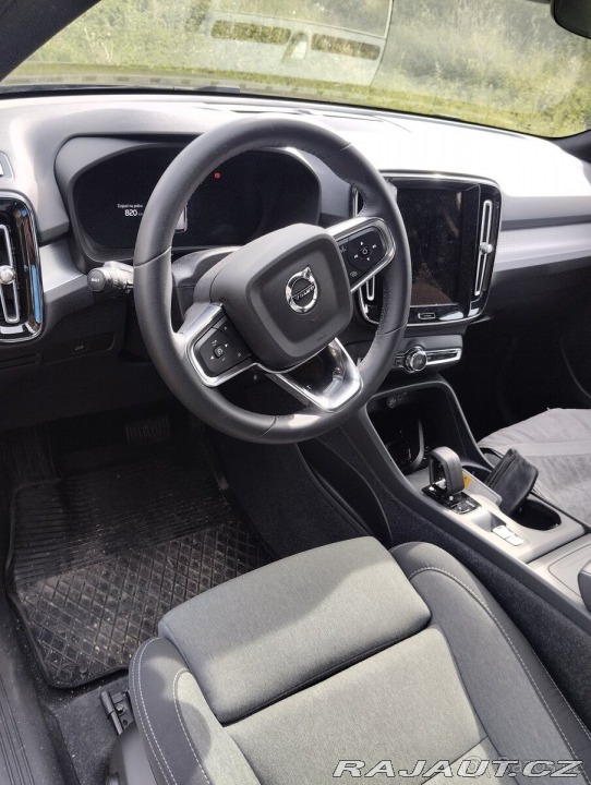 Volvo XC40 B3 Mile Hybrid FWD 2023