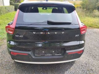 Volvo XC40 B3 Mile Hybrid FWD 2023