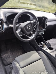 Volvo XC40 B3 Mile Hybrid FWD 2023