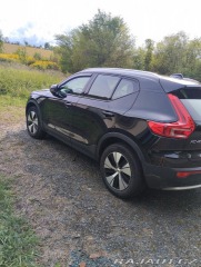 Volvo XC40 B3 Mile Hybrid FWD 2023
