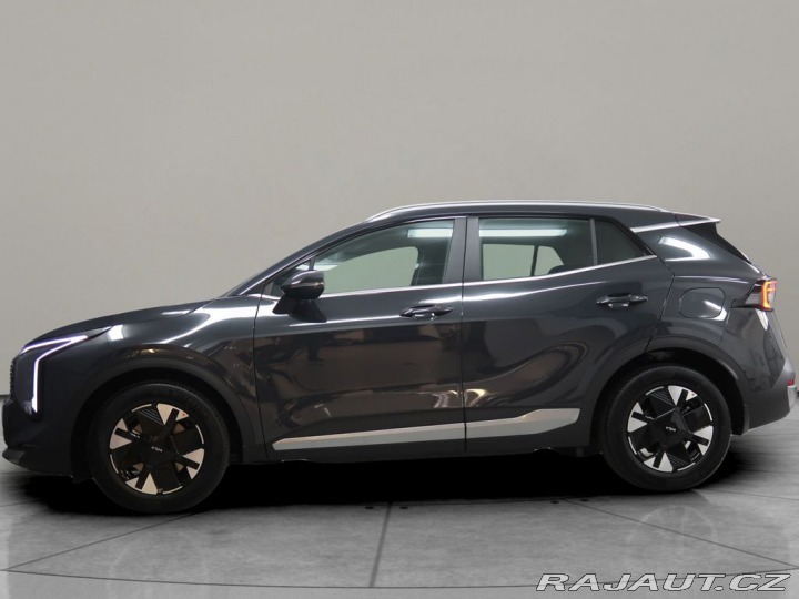 Kia Sportage Exclusive 4x2 - K odběru 2026