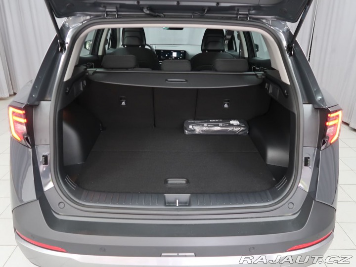 Kia Sportage Exclusive 4x2 - Vůz ve vý 2025