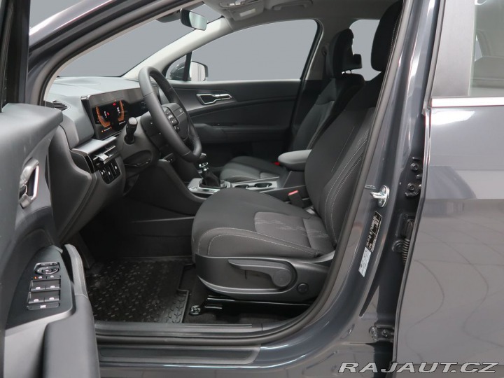 Kia Sportage Exclusive 4x2 - Vůz ve vý 2026