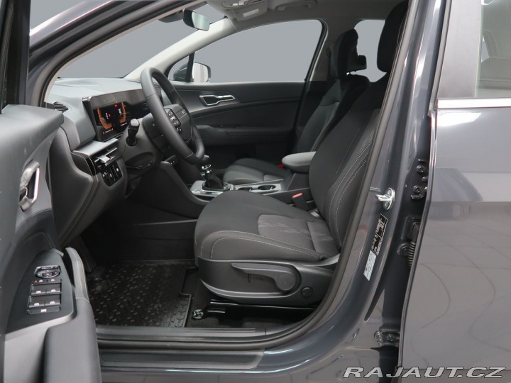 Kia Sportage Exclusive 4x2 - Vůz ve vý 2026