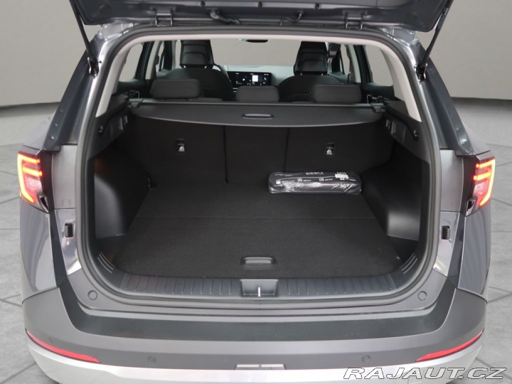 Kia Sportage Exclusive 4x2 - Vůz ve vý 2026