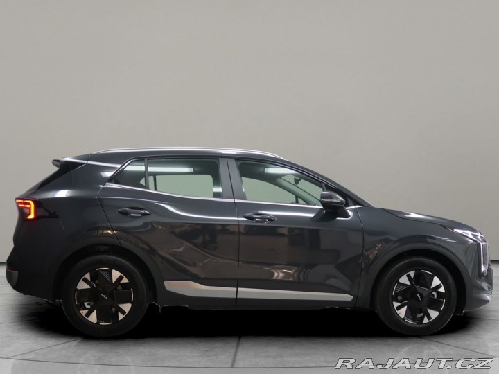 Kia Sportage Exclusive 4x2 - K odběru 2026