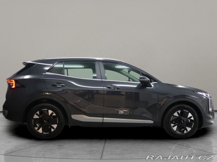 Kia Sportage Exclusive 4x2 - K odběru 2026