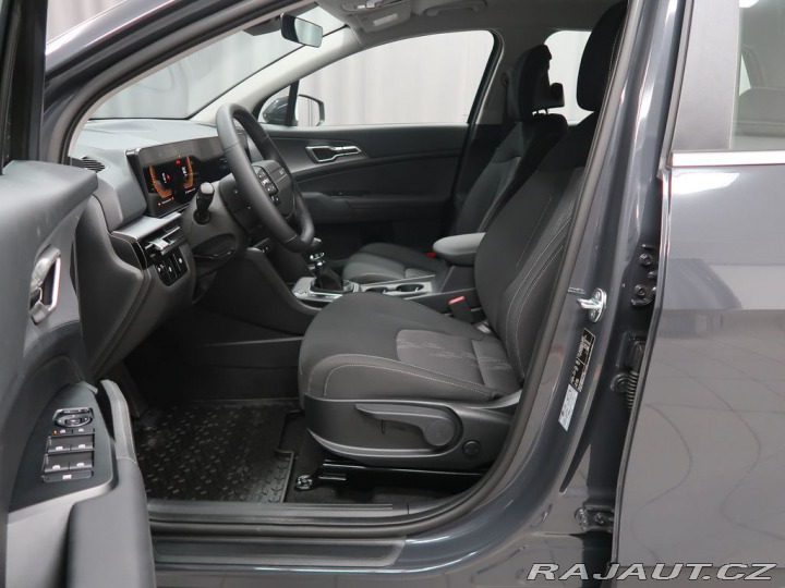 Kia Sportage Exclusive 4x2 - Vůz ve vý 2025