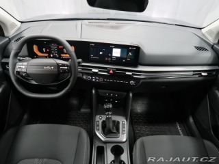 Kia Sportage Exclusive - Vůz ve výrobě 2025