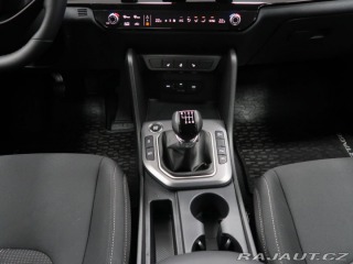 Kia Sportage Exclusive - Vůz ve výrobě 2025