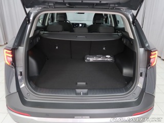 Kia Sportage Exclusive - Vůz ve výrobě 2025