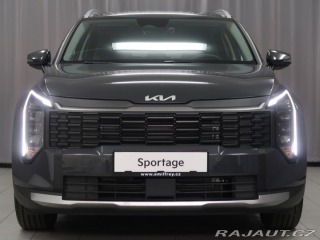 Kia Sportage Exclusive - Vůz ve výrobě 2025