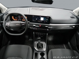 Kia Sportage Exclusive 4x2 - Vůz ve vý 2026