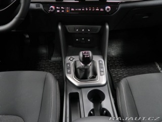 Kia Sportage Exclusive 4x2 - Vůz ve vý 2026
