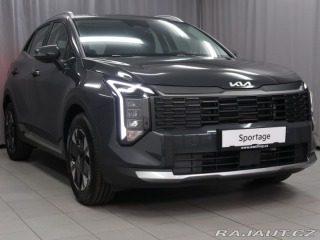 Kia Sportage Exclusive - Vůz ve výrobě 2025