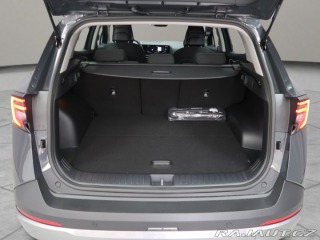 Kia Sportage Exclusive 4x2 - Vůz ve vý 2026