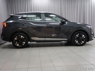 Kia Sportage Exclusive - Vůz ve výrobě 2025