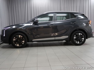 Kia Sportage Exclusive - Vůz ve výrobě 2025