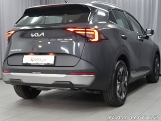Kia Sportage Exclusive - Vůz ve výrobě 2025