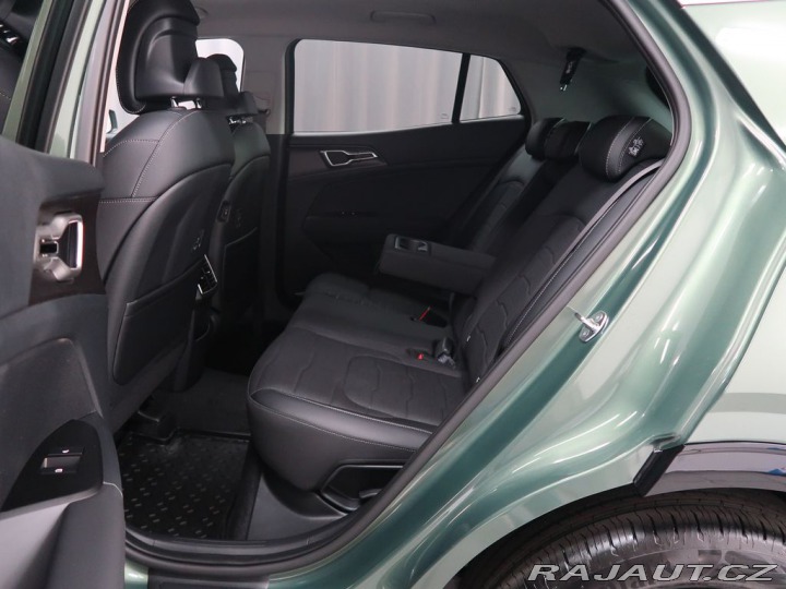 Kia Sportage TOP 4x2 - Vůz ve výrobě 2026