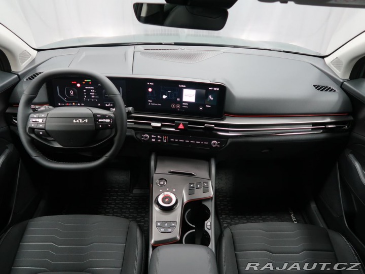 Kia Sportage TOP 4x2 - Vůz ve výrobě 2026