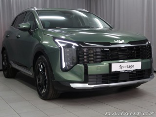 Kia Sportage TOP - K odběru IHNED 2025
