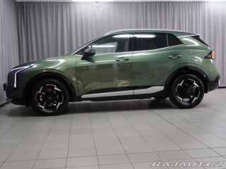 Kia Sportage TOP - K odběru IHNED 2025