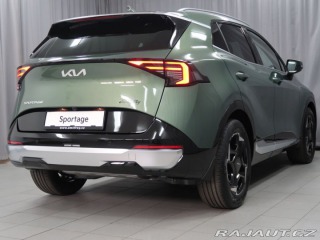 Kia Sportage TOP - K odběru IHNED 2025