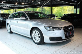 Audi A6 Avant 3.0 TDi V6 quattro