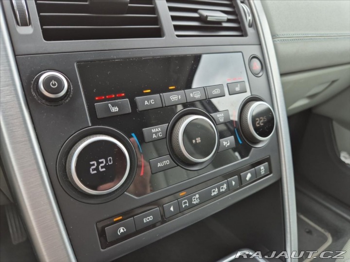 Land Rover Discovery Sport 2,2 SD4 SE 2015