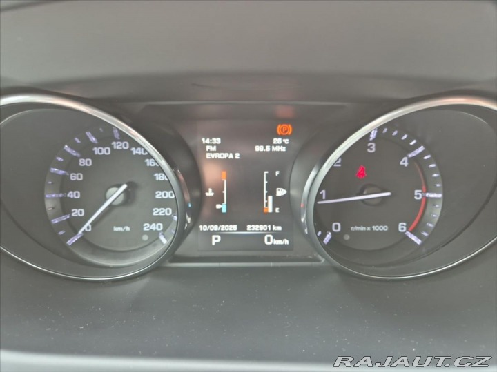 Land Rover Discovery Sport 2,2 SD4 SE 2015