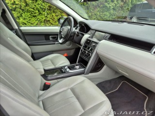 Land Rover Discovery Sport 2,2 SD4 SE 2015