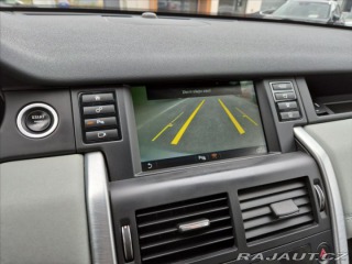 Land Rover Discovery Sport 2,2 SD4 SE 2015