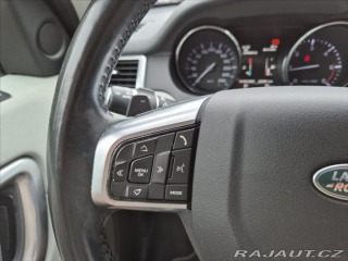 Land Rover Discovery Sport 2,2 SD4 SE 2015